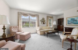 16 HEWETSON CT, LUTHERVILLE TIMONIUM, MD 21093