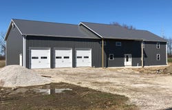13235 E CR 58, Bloomville, OH 44818