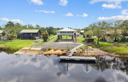 340 SW 470th Ave, Steinhatchee, FL 32359