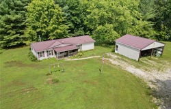 4114 E Miller Road, Marengo, IN 47140
