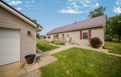 7326 State Route 19, Mount Gilead, OH 43338