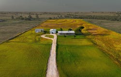 401 County Road 330, Granger, TX 76530