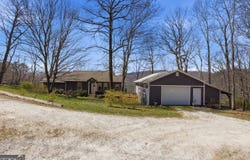 620 Courthouse Gap Road, Clayton, GA 30525