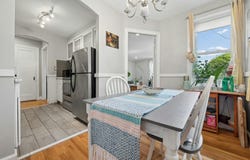 31 Chestnut St, Worcester, MA 01609