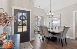 1218 Perry Place Drive, Hernando, MS 38632
