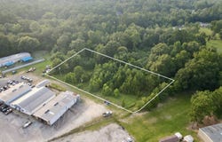 Odom Lane, Chatom, AL 36518