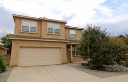 905 Molten Place NW, Albuquerque, NM 87120