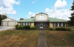 448644 E 979, Vian, OK 74962