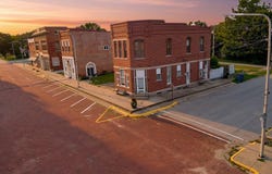 115 E Smith Street, Oxford, IN 47971