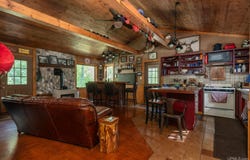 Federal Forest 3920 Road, Iron River, MI 49935