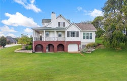 221 Hogan Drive, Harrison, AR 72601
