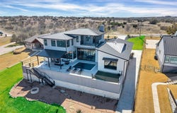 1009 Cardinal Cove, Graford, TX 76449