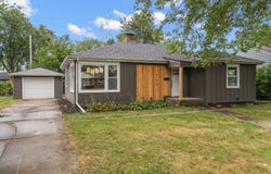 3115 Franklin Street, Highland, IN 46322