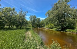 3804 E Wilson Road, Custer, MI 49405