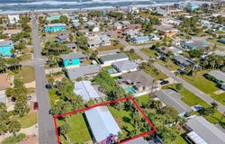 315 N 6TH, FLAGLER BEACH, FL 32136