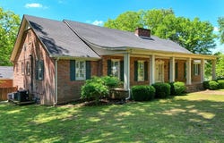 414 Knox St, HUNTINGDON, TN 38344