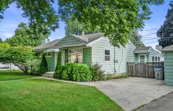 842 E Doty Pl, Milwaukee, WI 53207