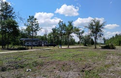 12902 COUNTY RD 241, Lake Butler, FL 32054