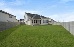 1562 Ginger Lane, Argyle, TX 76226