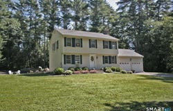 25 Racker Road, Stafford, CT 06076