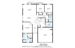 1717 Alaqua Way, West Melbourne, FL 32904