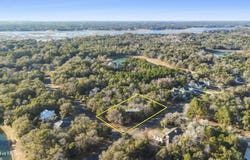 1998 Redfish Run SW lot: 296, Supply, NC 28462