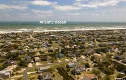 4623 S Pamlico Way lot: 57, Nags Head, NC 27959