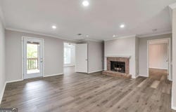 5557 Mountain Springs Circle, Stone Mountain, GA 30088
