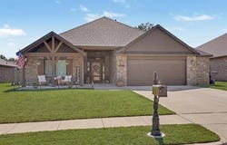 750 E 139th Place, Glenpool, OK 74033