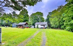 89 Maple Avenue, Hunter, NY 12442