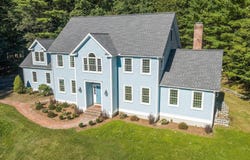 113 Patch Hill Rd., Boxborough, MA 01719