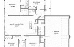 1024 Golfview Drive, Preston, MN 55965