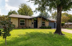 713 Shelmar Drive, Euless, TX 76039