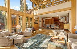 321 GEORGINIA Rd, Ketchum, ID 83340
