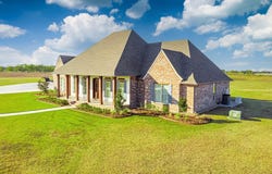 234 Cypress Bend Road, Scott, LA 70583