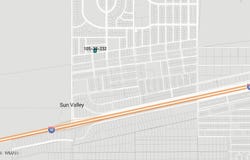No Site Address Road, Sun Valley, AZ 86029