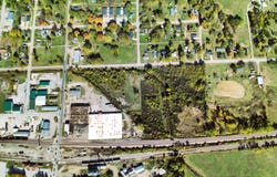Crescent Street, Aurora, MO 65605