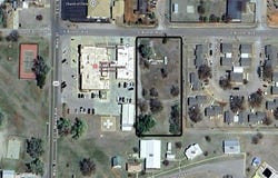 518 E Buster Avenue, Cheyenne, OK 73628