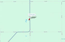 V/L 20AC Weaver Road, Comins, MI 48619