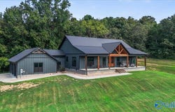 1128 Double S Mountain Road, Baileyton, AL 35019