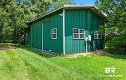 18367 Driskell Road, Loxley, AL 36551