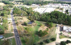 PARCEL #32541 Renaissance Way, Crockett, TX 75835