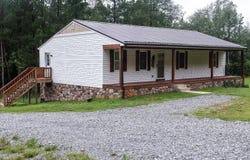 863 Winfall Road, Gladys, VA 24554