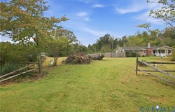 Mt Airy Road, Louisa, VA 23093