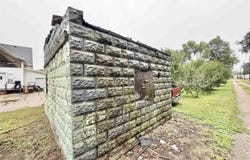 400 Plum Street, Gresham, NE 68367