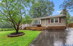 3151 Mount Clair Road, Chester, VA 23831