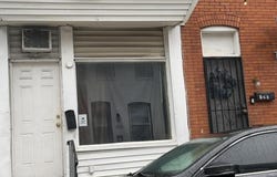 725 N BELNORD Avenue, BALTIMORE, MD 21205