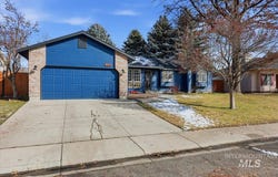1378 N Trail Creek Way, Eagle, ID 83616