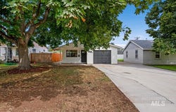 208 Young Ave., Nampa, ID 83651