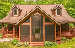 416 Meadowview Trl, Franklin, NC 28734